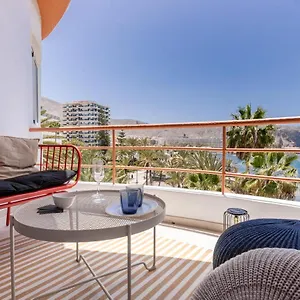 Cristianmar Seaview 1a040 Apartment Los Cristianos (Tenerife)