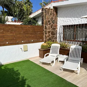 Yumbo Holiday home Playa del Ingles (Gran Canaria)
