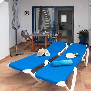 Ocean Apartment Tias