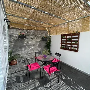 Casa Pueblo La Nueva Holiday home Mijas