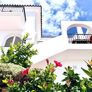 Casa Sierra - Pueblo Holiday home Mijas