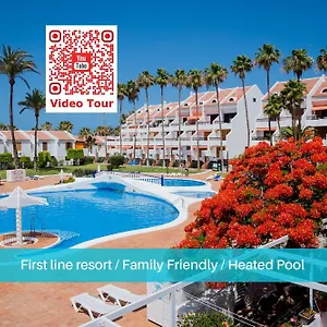 Go2tenerife Apart'ada Santiago 2 Apartment Playa de las Americas (Tenerife)