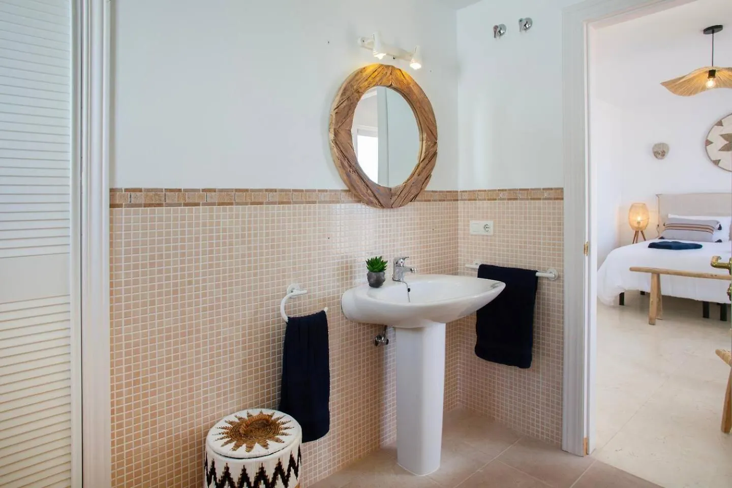 Sea View Penthouse In Historic Mijas Pueblo Apartment 0*,  Spain