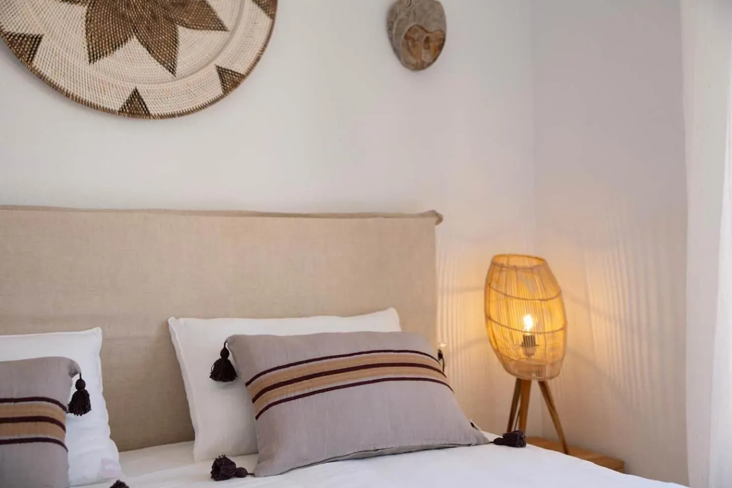 Sea View Penthouse In Historic Mijas Pueblo Apartment
